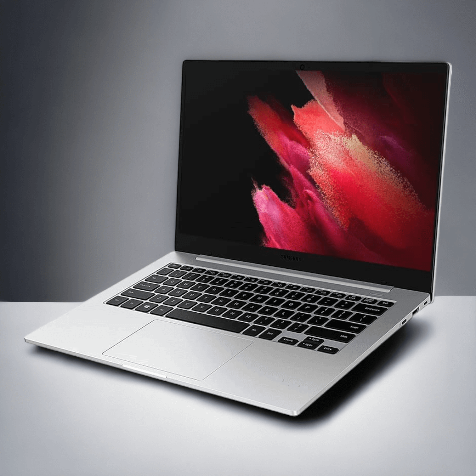 Samsung Galaxy Book Go - 200 dollar laptop Image 2
